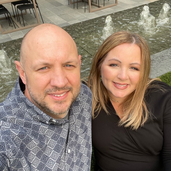 Meet your Posher, Christina - Picture 1 of 1